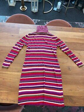 Lisa Says Gah- Virgine Dress
